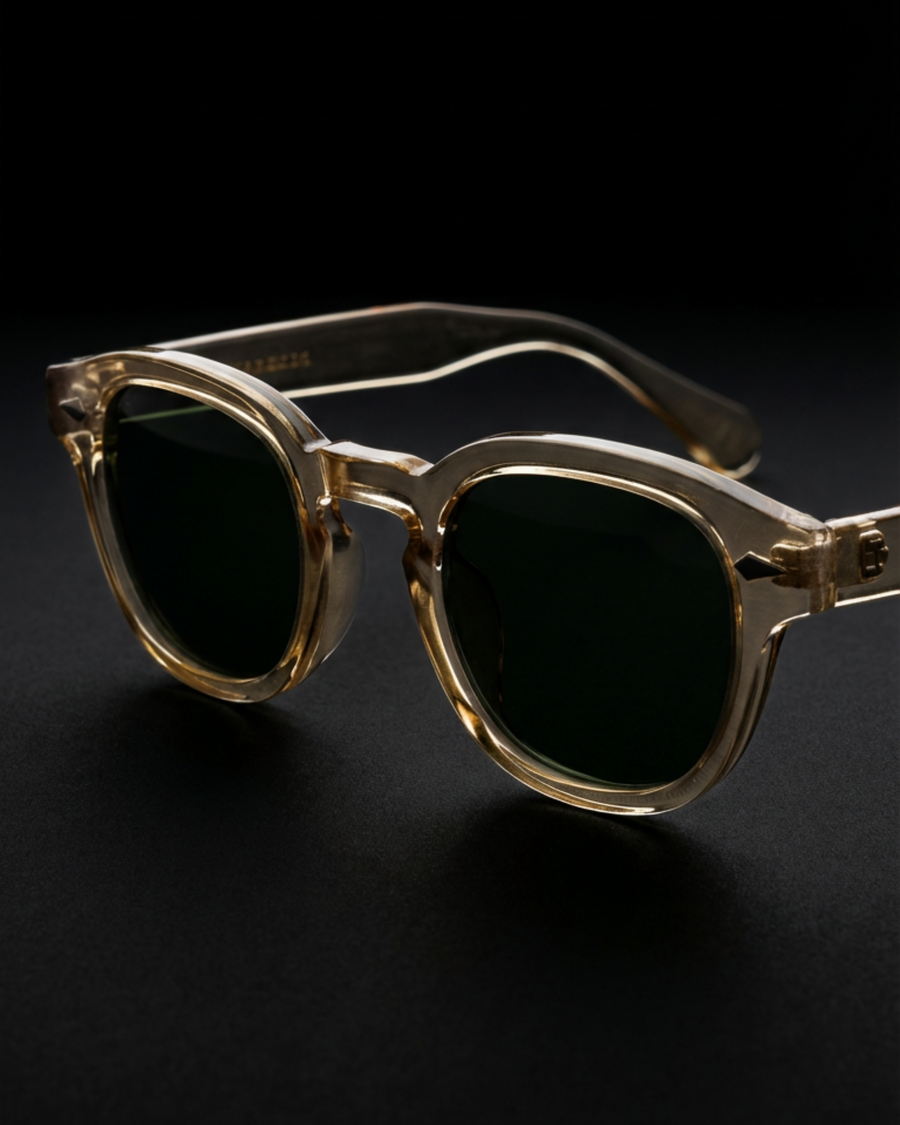 THE FRAME 008