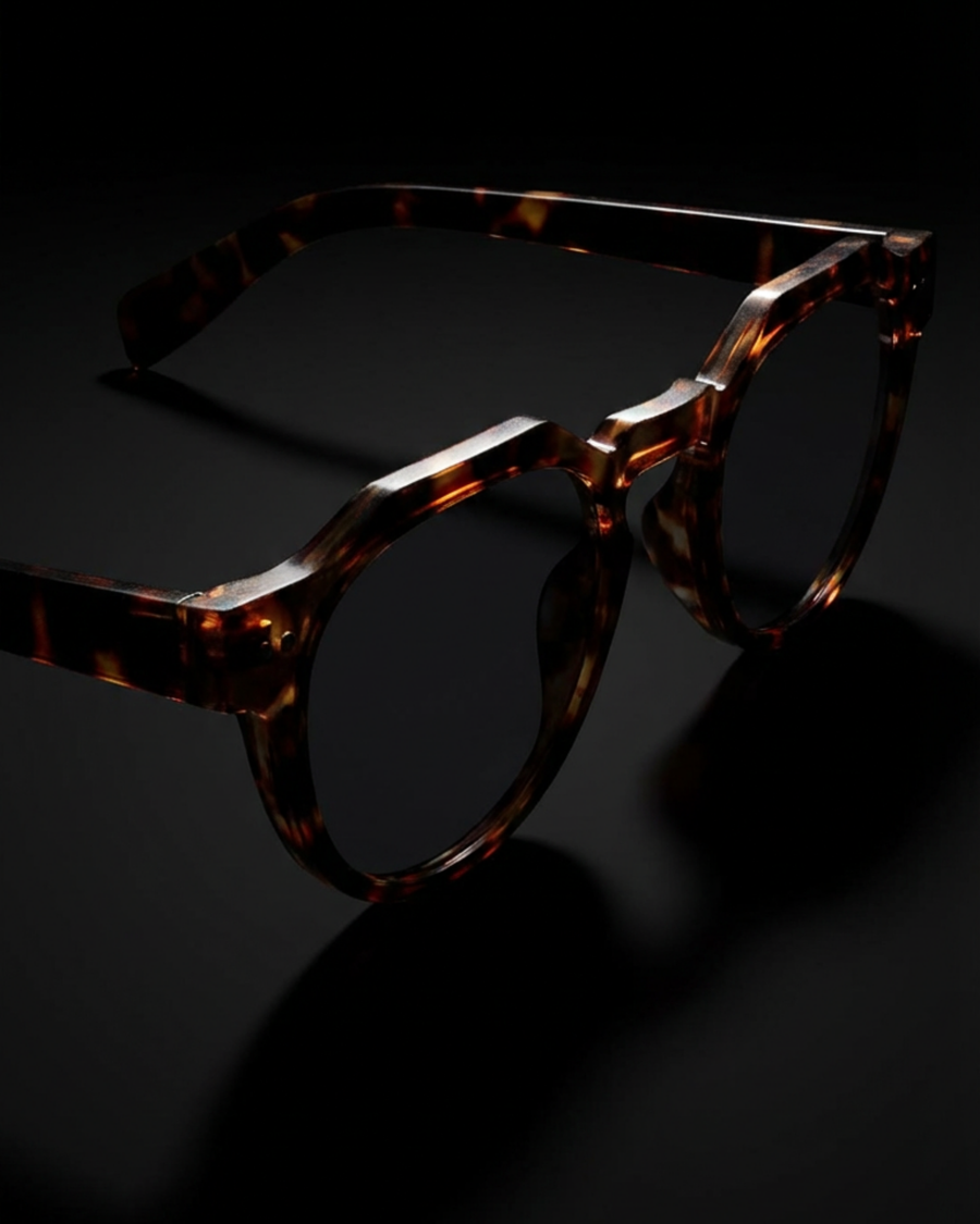 THE FRAME 001