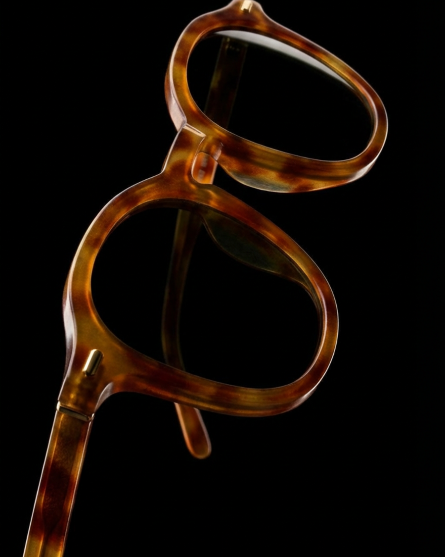 THE FRAME 011