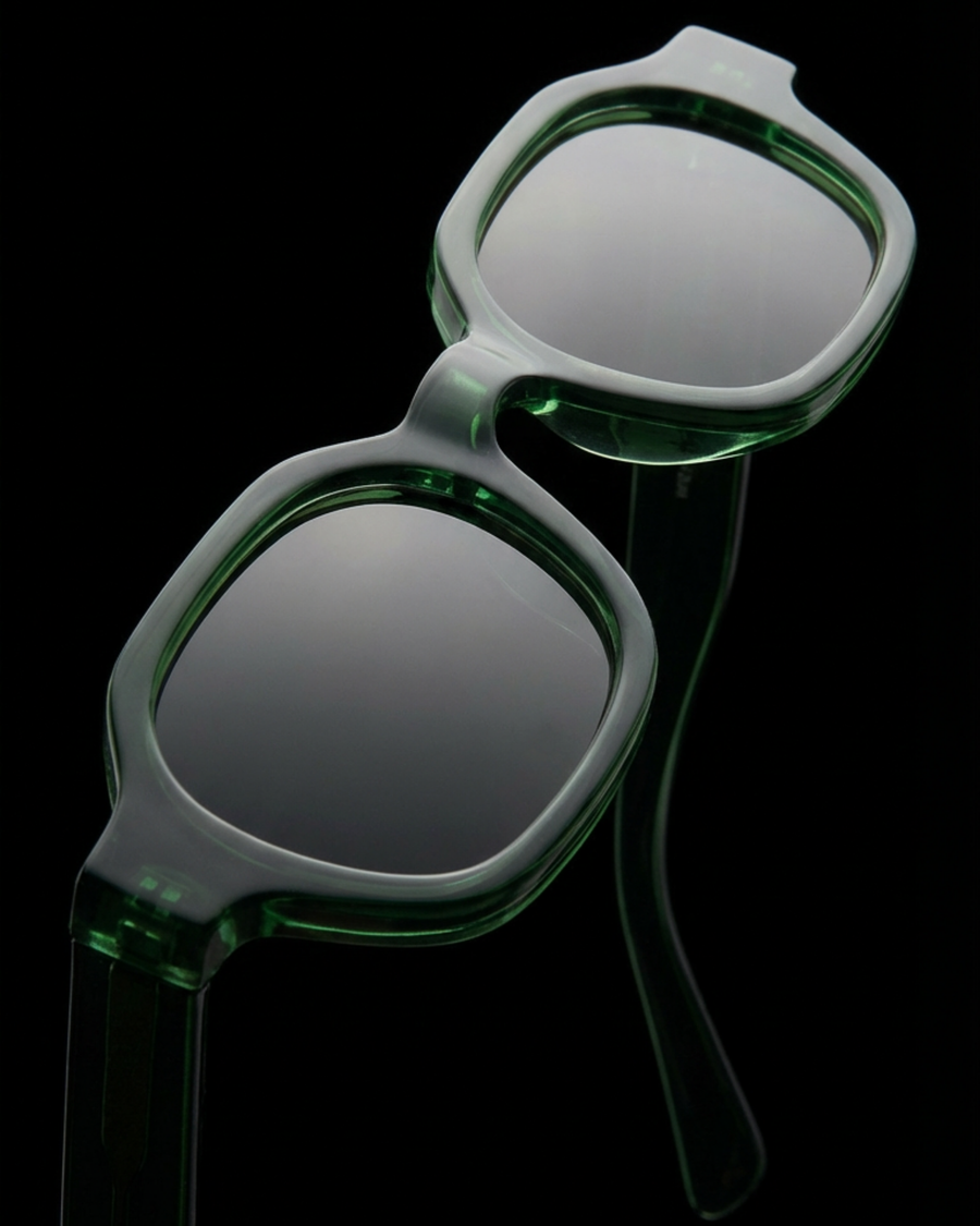 THE FRAME 029