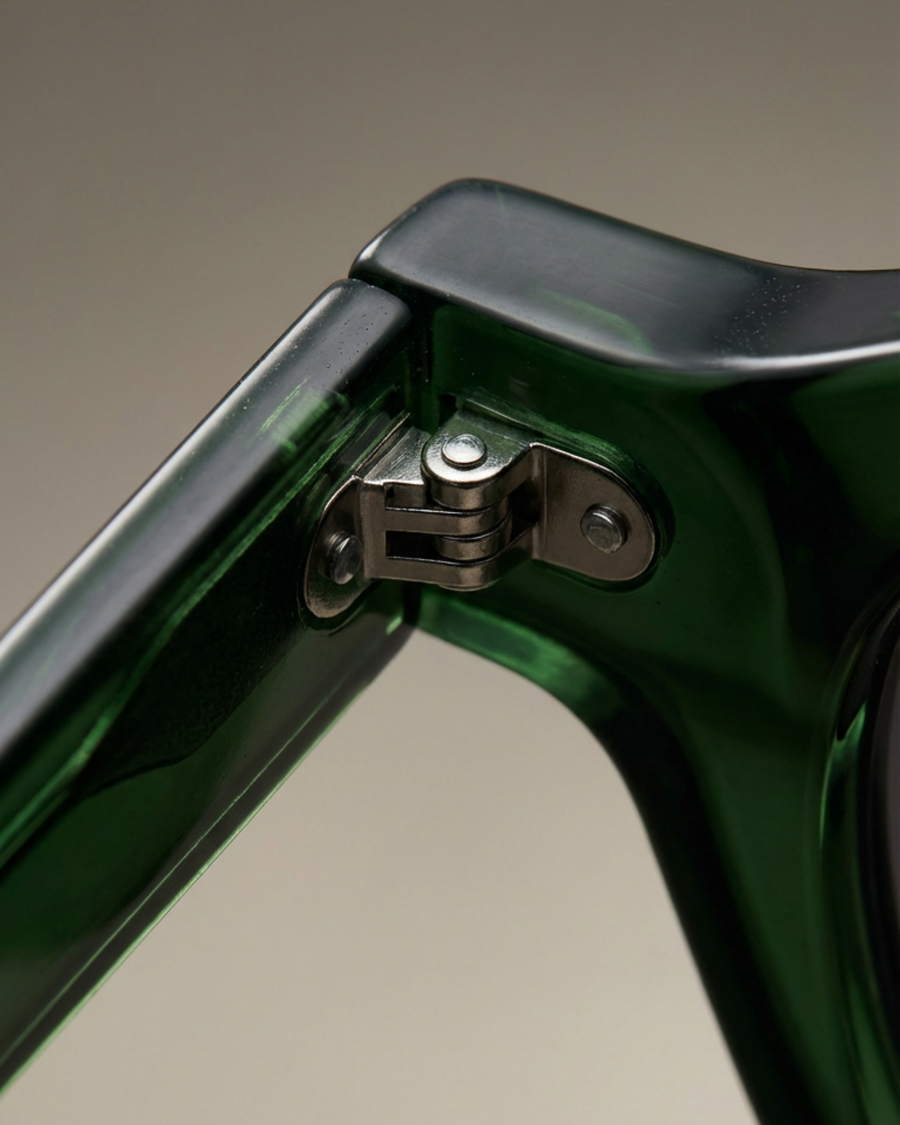 THE FRAME 029