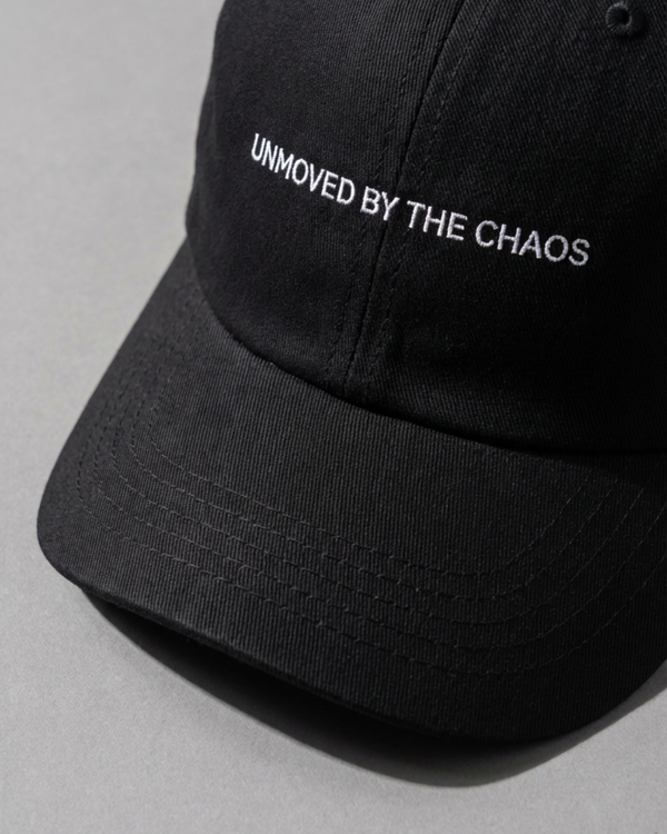 The Archive / C02 - Unmoved by the Chaos