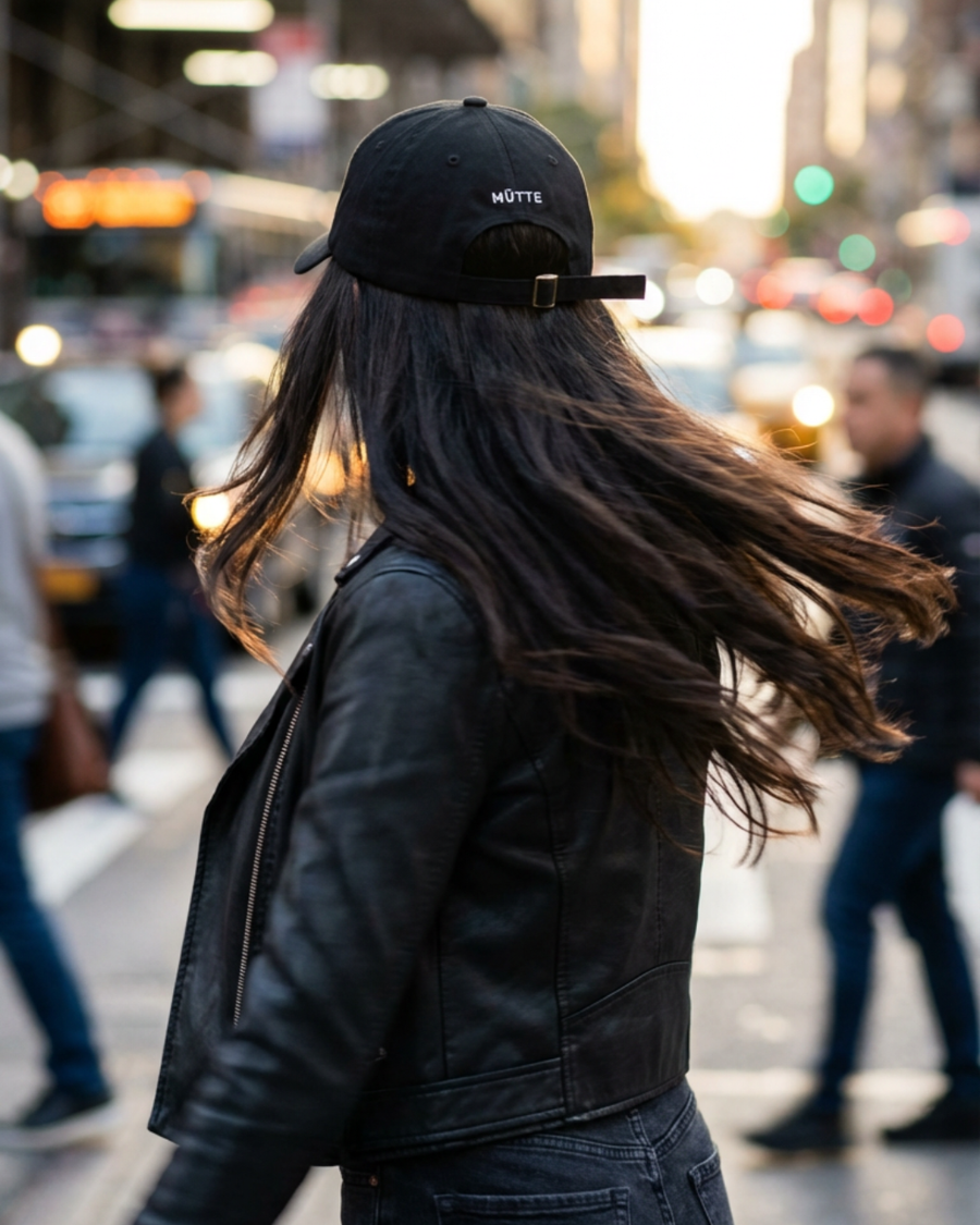 The Archive / C02 - Unmoved by the Chaos