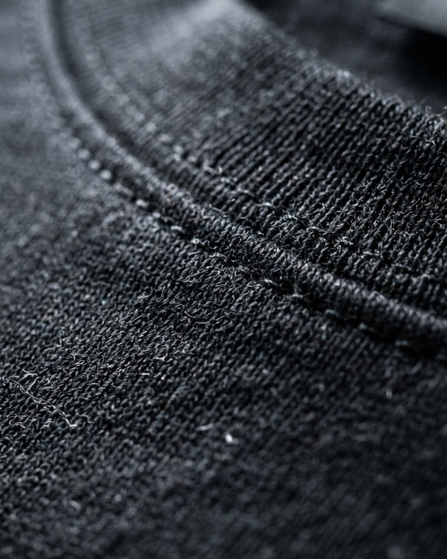 Essential Cotton T-Shirt