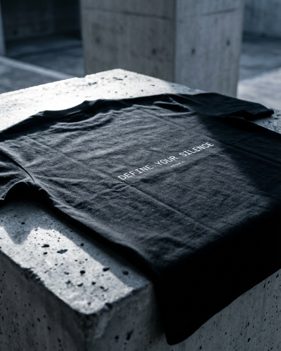 Essential Cotton T-Shirt