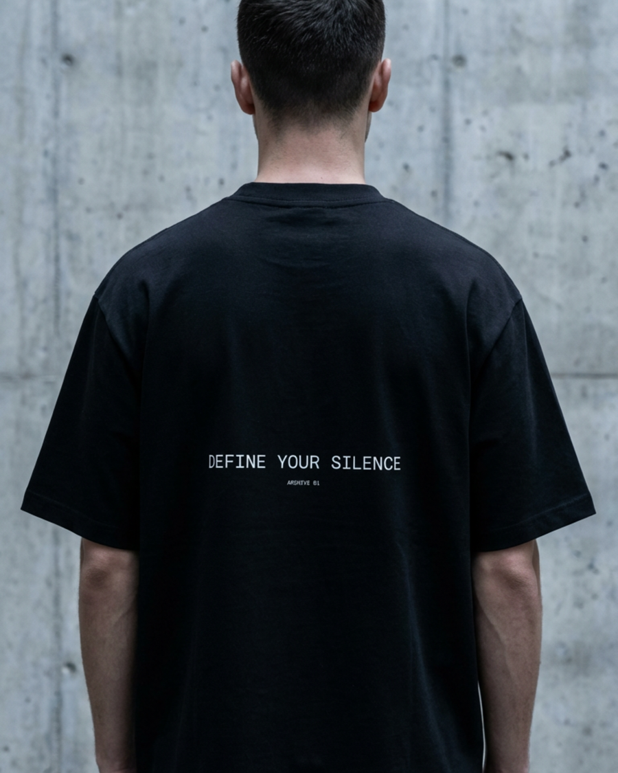 Essential Cotton T-Shirt